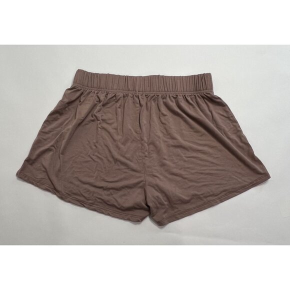 Tribe Boxer Shorts in Purple - Picture 3 of 4